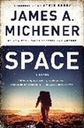 Steve Berry, James A. Michener, James A./ Berry Michener - Space