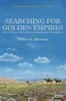 William K Hartmann, William K. Hartmann - Searching for Golden Empires