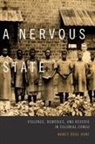 Nancy Rose Hunt - Nervous State