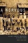 Nancy Rose Hunt - Nervous State