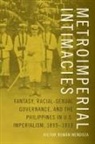 Victor Mendoza, Victor Rom Mendoza, Victor Roman Mendoza, Victor Román Mendoza, Victor Romßn Mendoza - Metroimperial Intimacies