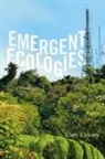 Eben Kirksey - Emergent Ecologies