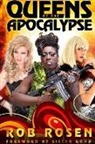 Rob Rosen - Queens of the Apocalypse