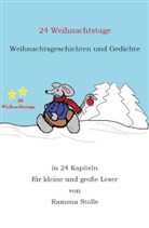 Ramona Stolle, Ramona Stolle - 24 Weihnachtstage