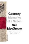 Neil MacGregor - Germany
