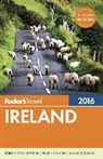 Paul Clements, Fodor&amp;apos, Fodor's, Fodor's Travel Guides, Inc. (COR) Fodor's Travel Publications, Inc. (COR) s Travel Publications - Fodor's Ireland 2016