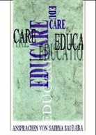Sai Baba, Sathya Sai Baba - Educare