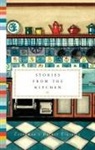 Diana Secker Tesdell, Diana Secker Tesdell - Stories from the Kitchen