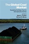 Mark C. (Stanford University Thurber, Mark C. Morse Thurber, Richard K. Morse, Morse Richard K., Mark C. Thurber, Thurber Mark C. - Global Coal Market