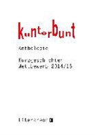Literareon - kunterbunt
