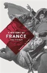 Joseph Bergin, Joseph (University of Manchester Bergin - A History of France