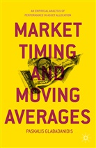 P Glabadanidis, P. Glabadanidis, Paskalis Glabadanidis - Market Timing and Moving Averages