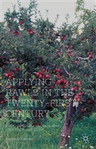 M Carcieri, M. Carcieri, Martin D. Carcieri - Applying Rawls in the Twenty-First Century