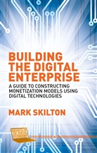Mark Skilton - Building a Digital Enterprise