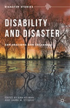 Ilan Kelman, Ilan Stough Kelman, Laura Michelle Stough, Kelman, I Kelman, I. Kelman... - Disability and Disaster