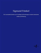 Sigmund Fränkel - Die Arzneimittel-Synthese auf Grundlage der Beziehungen zwischen chemischem Aufbau und Wirkung