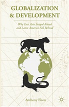 A. Elson, Anthony Elson, Robert Anthony Elson - Globalization and Development