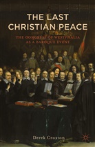D Croxton, D. Croxton, Derek Croxton - Last Christian Peace