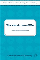 A Al-Dawoody, A. Al-Dawoody, Ahmed Al-Dawoody, Ahmed Mohsen Al- Dawoody - Islamic Law of War