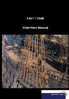 Albert F Crivelli, Albert F. Crivelli - Shipfitters Manual