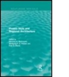 Nicholas C. Markovich, Nicholas C. Preiser Markovich, Markovich Nicholas C., Wolfgang F. E. Preiser, Wolfgang F. E. (University of Cincinnati Preiser, Preiser Wolfgang F. E.... - Pueblo Style and Regional Architecture (Routledge Revivals)