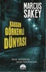 Marcus Sakey - Kaosun Görkemli Dünyasi