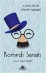 Stephen Haggard, Athene Seyler - Komedi Sanati