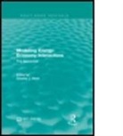 Charles J. Hitch, Hitch Charles J., Charles J. Hitch, Hitch Charles J. - Modeling Energy-Economy Interactions