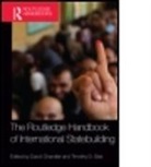 David Chandler, David (EDT)/ Sisk Chandler, Timothy D. Sisk, David Chandler, Timothy D. Sisk - Routledge Handbook of International Statebuilding