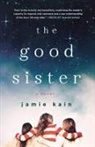 Jamie Kain - The Good Sister