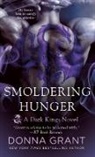 Donna Grant - Smoldering Hunger