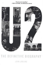John Jobling - U2