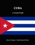 Library of Congress, Federal Research Division - Cuba