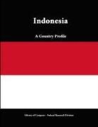 Library of Congress, Federal Research Division - Indonesia