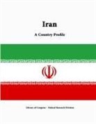 Library of Congress, Federal Research Division - Iran