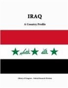 Library of Congress, Federal Research Division - Iraq