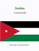 Library of Congress, Federal Research Division - Jordan