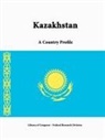 Library of Congress, Federal Research Division - Kazakhstan