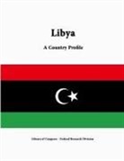 Library of Congress, Federal Research Division - Libya