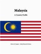 Library of Congress, Federal Research Division - Malaysia