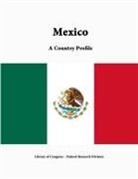 Library of Congress, Federal Research Division - Mexico