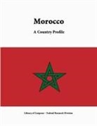 Library of Congress, Federal Research Division - Morocco