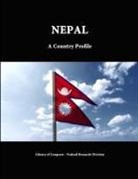 Library Of Congress, Federal Research Division - Nepal