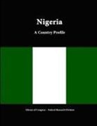 Library Of Congress, Federal Research Division - Nigeria