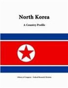 Library Of Congress, Federal Research Division - North Korea