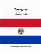 Library Of Congress, Federal Research Division - Paraguay