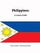 Library Of Congress, Federal Research Division - Philippines