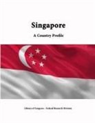 Library Of Congress, Federal Research Division - Singapore