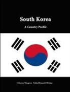 Library Of Congress, Federal Research Division - South Korea