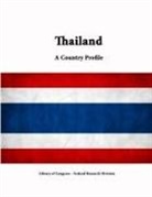 Library Of Congress, Federal Research Division - Thailand